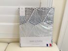3609250721870 Anne De Solene Paris King Flat Sheet Flocon 3609250721870 Anne De Solene Paris King Flat Sheet Flocon