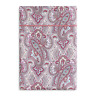 3609251703110 Anne De Solene Paisley Cotton Queen Flat Sheet 3609251703110 Anne De Solene Paisley Cotton Queen Flat Sheet