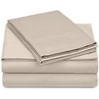 367885110 Pinzon Pima Cotton Sheet Set King Canvas 841710113532 367885110 Pinzon Pima Cotton Sheet Set King Canvas 841710113532