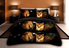 3d-sheetset Bednlinens Luxury 4 Piece 3d-sheetset Bednlinens Luxury 4 Piece