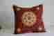 3park 3 Park Waverly Tribal Sunset Pillows Vintage Cushion Covers Designer Home Decor