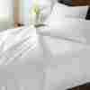 Bh22-092-057-92 4-piece Better Homes And Gardens King Size 400 Thread Count Egyptian Cottom Sheet Set Arctic White 8903062001300