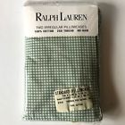 400000744742 Ralph Lauren Green Thyme Gingham