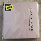 400156805663 Max Studio Home Beige Pc Twin Sheet Set 400156805663 Max Studio Home Beige Pc Twin Sheet Set