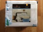 400185193212 Cuddl Duds Warm Layers Ski Slope Heavyweight Flannel