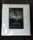 400598990965 Vera Wang Simply Supima Cotton Supersoft Sheet Set
