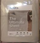 400735705551 Sonoma The Ultimate Sheet Sateen Set Kohls Thread