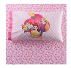 400737832552 Disney Jumping Beans Princess By Bean Full Sheet
