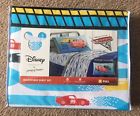 400738924935 Disney New Cars Size Full Microfiber Sheet Set 400738924935 Disney New Cars Size Full Microfiber Sheet Set