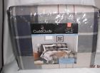 400767066422 Cuddl Duds Live In Layers Flannel Blue Plaid