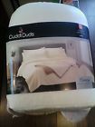 400774409663 Cuddl Duds Queen Sheet
