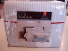 400775207879 Cuddl Duds Queen Sheet