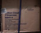 40080196547976 Medline Cotton Cloud Pillowcase White Qty