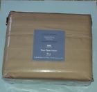 400907562838 Vera Wang Simply King Bed Sheets Thread Count