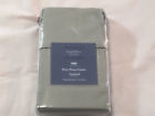 400907566409 Vera Wang Simply Thread Count Standard Pillowcase Set