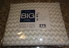 400932259949 The Big One Chevron Sheet Set Twin Size 400932259949 The Big One Chevron Sheet Set Twin Size