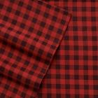 400991666122 Cuddl Duds New Queen Cotton Heavyweight Flannel Sheets 400991666122 Cuddl Duds New Queen Cotton Heavyweight Flannel Sheets