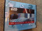 400996421832 Disney Star Wars Microfiber Piece Sheet Set The