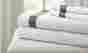 10400bdg-whg-qn 400tc Fine Linens New 100 Cotton Sheets White Gray-q 645470149721