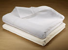 400tcdh-k-i The Home Fashion Collection Thread Count Double Hemstitched Cotton Sheet