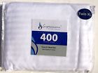 400xlsh Impressions By Luxor Treasures 400 Thread Count Egyptian Cotton Twin Xl 3-pc Sheet Set White Free Shipping 855031015215 400xlsh Impressions By Luxor Treasures 400 Thread Count Egyptian Cotton Twin Xl 3-pc Sheet Set White Free Shipping 855031015215