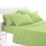 4023 Basic Choice Piece Twin Size Sheet Set Luxury 696393474742