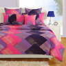 4066684443669 Ramani International Egyptian Bedsheet King Size Cotton Bed