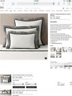 414019210006 Restoration Hardware New Milou