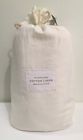 414390440009 Restoration Hardware Stonewashed Belgian