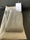 414391610005 Restoration Hardware New Garment Dyed Linen King Pillowcases
