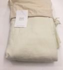 414392540004 Restoration Hardware Garment-dyed Linen
