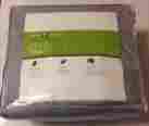 421425 Sleep Number New Lyocell Split Eastern King Sheet Set Topaz