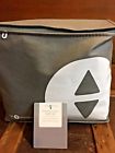 424351 424531 Sleep Number Essential Fit Split King Sheet Set Grey