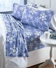 425427 Snowflake Fleece Sheet Sets Set King Christmas Gift 7110102425427 425427 Snowflake Fleece Sheet Sets Set King Christmas Gift 7110102425427