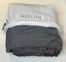 430400920002 Restoration Hardware Washed Contrast Jersey Queen Sheet Set 430400920002 Restoration Hardware Washed Contrast Jersey Queen Sheet Set