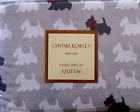 43178-158723 Cynthia Rowley New York Scotty Dog Pc Flannel 067955161033
