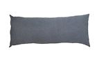 43195-5670 Evolive Cotton Body Pillow With Hidden Grey 796752549880