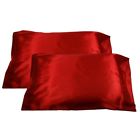4319515793 Ljl Design Pillowcases New Silky Satin Case Multiple 849979000020