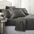 4319535851 Danjor Linens Piece Hotel Luxury Soft Series Premium Bed Sheets