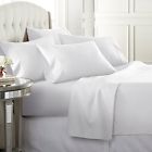 4319535853 Danjor Linens Piece Hotel Luxury Soft Series Premium 735201972596