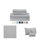 4319538492 Home Fashion Designs Claudette Collection Egyptian Quality Double 888583023452