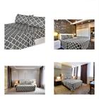 4319580253 Utopia Bedding Bed Sheet Set Piece Sheets King 817706020764