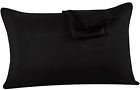 43224-12613 Mohap Zippered Pillowcases Pieces Super Soft And Durable 723740619157