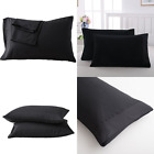 43224-21066 Pillowcases Set Of Envelope Closure End Super Soft 669665017879