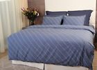 43224-21810 Royal Linen Full Duvet Sheet Set Luxurious And 7297406999974