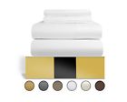 43224-8295 Urban Hut Egyptian Cotton Sheets Set Piece Thread Count Bedspread 43224-8295 Urban Hut Egyptian Cotton Sheets Set Piece Thread Count Bedspread