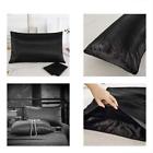4322416080 Unihome New Silky Satin Pillow Case Multiple Colors 606220774822 4322416080 Unihome New Silky Satin Pillow Case Multiple Colors 606220774822
