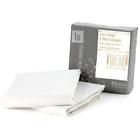 432244427 Alma Mini Sheets Fitted Set Organic Cotton Coconut 4897020125297