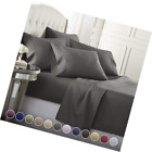 43397-57649 Danjor Linens Piece Hotel Luxury Soft Series Premium 735201973043