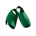 435908 Speedo Breaststroke Fin Super Soft Silicone Foot Pocket 689536435908